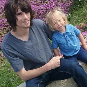 Meet your Posher, Silas